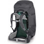 Рюкзак Osprey Fairview Trek 70 (F19) charcoal grey O/S серый фото 4