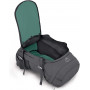 Рюкзак Osprey Fairview Trek 70 (F19) charcoal grey O/S серый фото 5