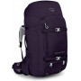 Рюкзак Osprey Fairview Trek 70 (F19) Amulet Purple O/S фиолетовый фото 0