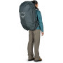 Рюкзак Osprey Fairview Trek 70 (F19) Amulet Purple O/S фиолетовый фото 5