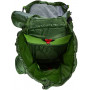 Рюкзак Osprey Exos 38 Tunnel Green MD зеленый фото 5