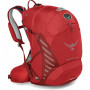 Рюкзак Osprey Escapist 32 Cayenne Red S/M красный фото 0