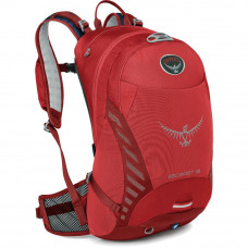 Рюкзак Osprey Escapist 18 Cayenne Red M/L красный
