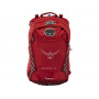 Рюкзак Osprey Escapist 18 Cayenne Red M/L червоний фото 1