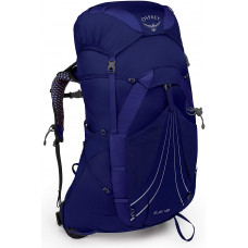Рюкзак Osprey Eja 48 Equinox Blue WS фиолетовый