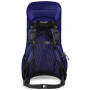 Рюкзак Osprey Eja 48 Equinox Blue WS фіолетовий фото 3