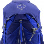 Рюкзак Osprey Eja 38 Equinox Blue WM фіолетовий фото 5