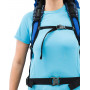 Рюкзак Osprey Eja 38 Equinox Blue WM фіолетовий фото 7