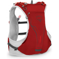 Рюкзак Osprey Duro 1.5 Phoenix Red S/M красный