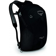 Рюкзак Osprey Daylite Travel (F19) Black O/S черный