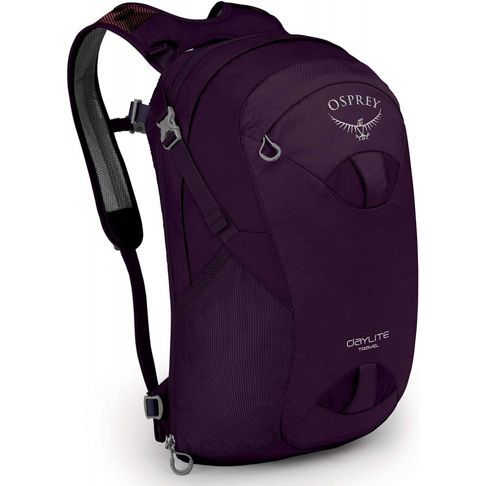 Фото Рюкзак Osprey Daylite Travel (F19) Amulet Purple O/S фіолетовий