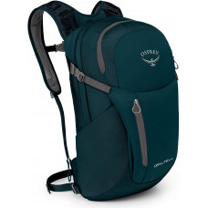 Рюкзак Osprey Daylite Plus 20 Petrol Blue O/S синий