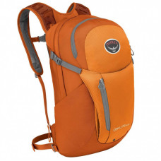 Рюкзак Osprey Daylite Plus 20 Magma Orange O/S оранжевый