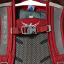 Рюкзак Osprey Daylite Plus 20 Magma Orange O/S помаранчевий фото 3