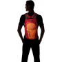 Рюкзак Osprey Daylite Plus 20 Magma Orange O/S помаранчевий фото 5