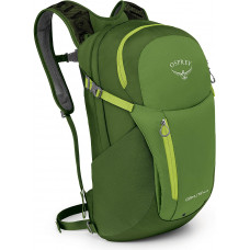 Рюкзак Osprey Daylite Plus 20 Granny Smith Green O/S зеленый
