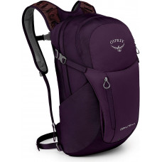 Рюкзак Osprey Daylite Plus 20 Amulet Purple O/S фиолетовый