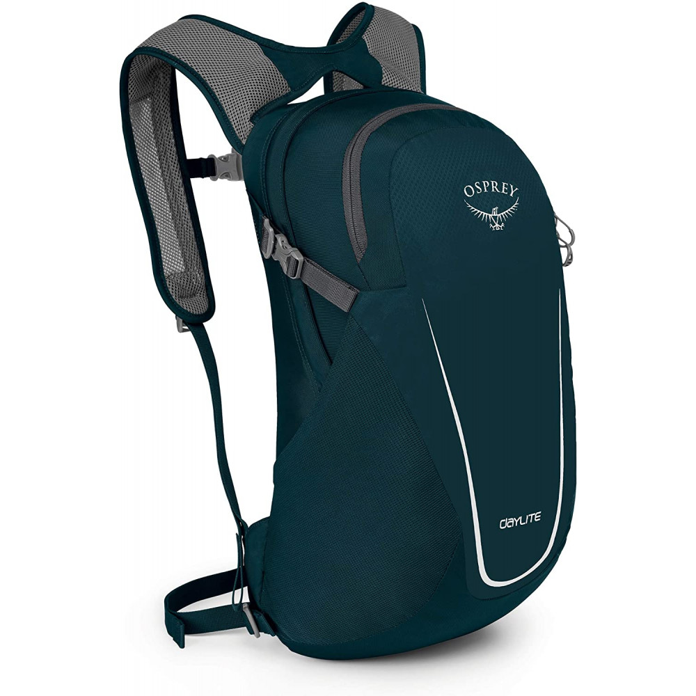 Фото Рюкзак Osprey Daylite 13 Petrol Blue O/S синий