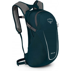 Рюкзак Osprey Daylite 13 Petrol Blue O/S синий