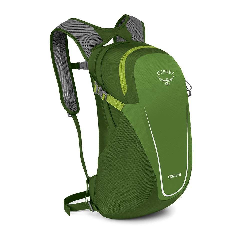 Фото Рюкзак Osprey Daylite 13 Granny Smith Green O/S зеленый