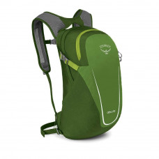 Рюкзак Osprey Daylite 13 Granny Smith Green O/S зеленый