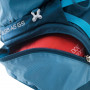 Рюкзак Osprey Aura AG 50 Challenger Blue WS синий фото 7
