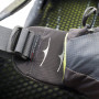 Рюкзак Osprey Atmos AG 65 Rigby Red MD красный фото 5