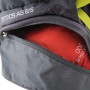 Рюкзак Osprey Atmos AG 65 Rigby Red MD красный фото 8