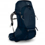 Рюкзак Osprey Atmos AG 50 Unity Blue LG синий фото 0