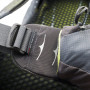 Рюкзак Osprey Atmos AG 50 Rigby Red MD красный фото 5