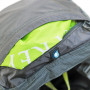 Рюкзак Osprey Atmos AG 50 Rigby Red MD красный фото 6