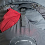 Рюкзак Osprey Atmos AG 50 Rigby Red MD красный фото 9