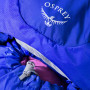 Рюкзак Osprey Ariel AG 65 Boothbay Grey WM сірий фото 6