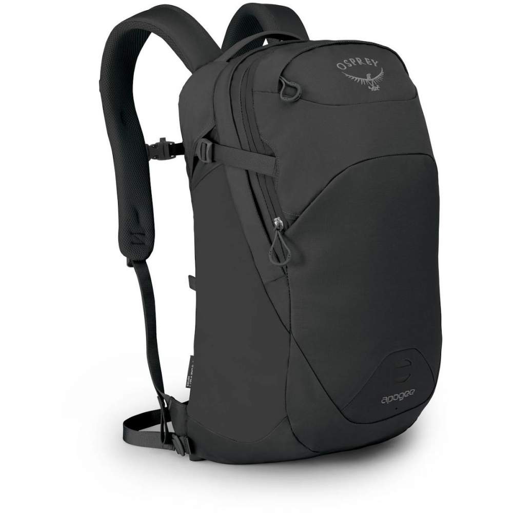 Фото Рюкзак Osprey Apogee (F19) Sentinel Grey O/S серый
