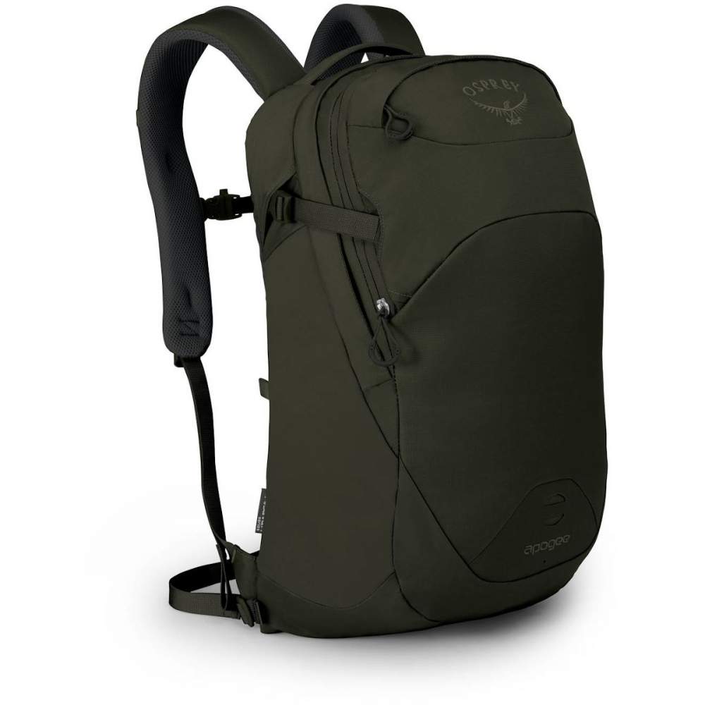 Фото Рюкзак Osprey Apogee (F19) Cypress Green O/S зеленый