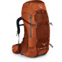 Рюкзак Osprey Aether AG 85 Outback Orange MD оранжевый фото 0