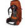 Рюкзак Osprey Aether AG 85 Outback Orange MD оранжевый фото 1