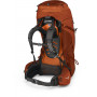 Рюкзак Osprey Aether AG 70 Outback Orange MD оранжевый фото 3