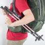 Рюкзак Osprey Aether AG 70 Outback Orange MD оранжевый фото 4