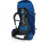 Рюкзак Osprey Aether AG 70 Neptune Blue MD синий фото 3