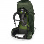 Рюкзак Osprey Aether AG 70 Adriondack Green MD зеленый фото 3