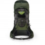 Рюкзак Osprey Aether AG 70 Adriondack Green MD зеленый фото 4