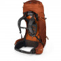 Рюкзак Osprey Aether AG 60 Outback Orange MD оранжевый фото 1