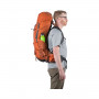 Рюкзак Osprey Aether AG 60 Outback Orange MD оранжевый фото 3