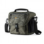 Сумка Lowepro Nova 170 AW II Mica Pixel Camo (LP37122-PWW) фото 0