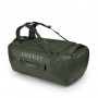 Сумка Osprey Transporter 95 Haybale Green - O/S - зеленая фото 0