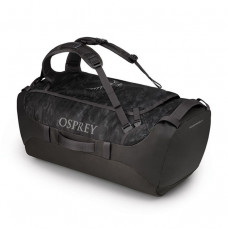Сумка Osprey Transporter 95 Camo Black - O/S - черная