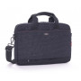Портфель Hedgren Walker 7.4 л для ноутбука 15.6 асфальт (HWALK07S/444) фото 1