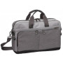 Портфель Hedgren Walker 13.8 л для ноутбука 15.6 Сірий (HWALK07M/012) фото 0
