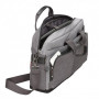 Портфель Hedgren Walker 13.8 л для ноутбука 15.6 Сірий (HWALK07M/012) фото 3
